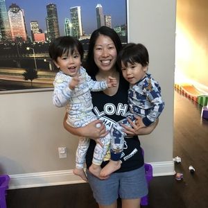 Meet your Posher, Jess